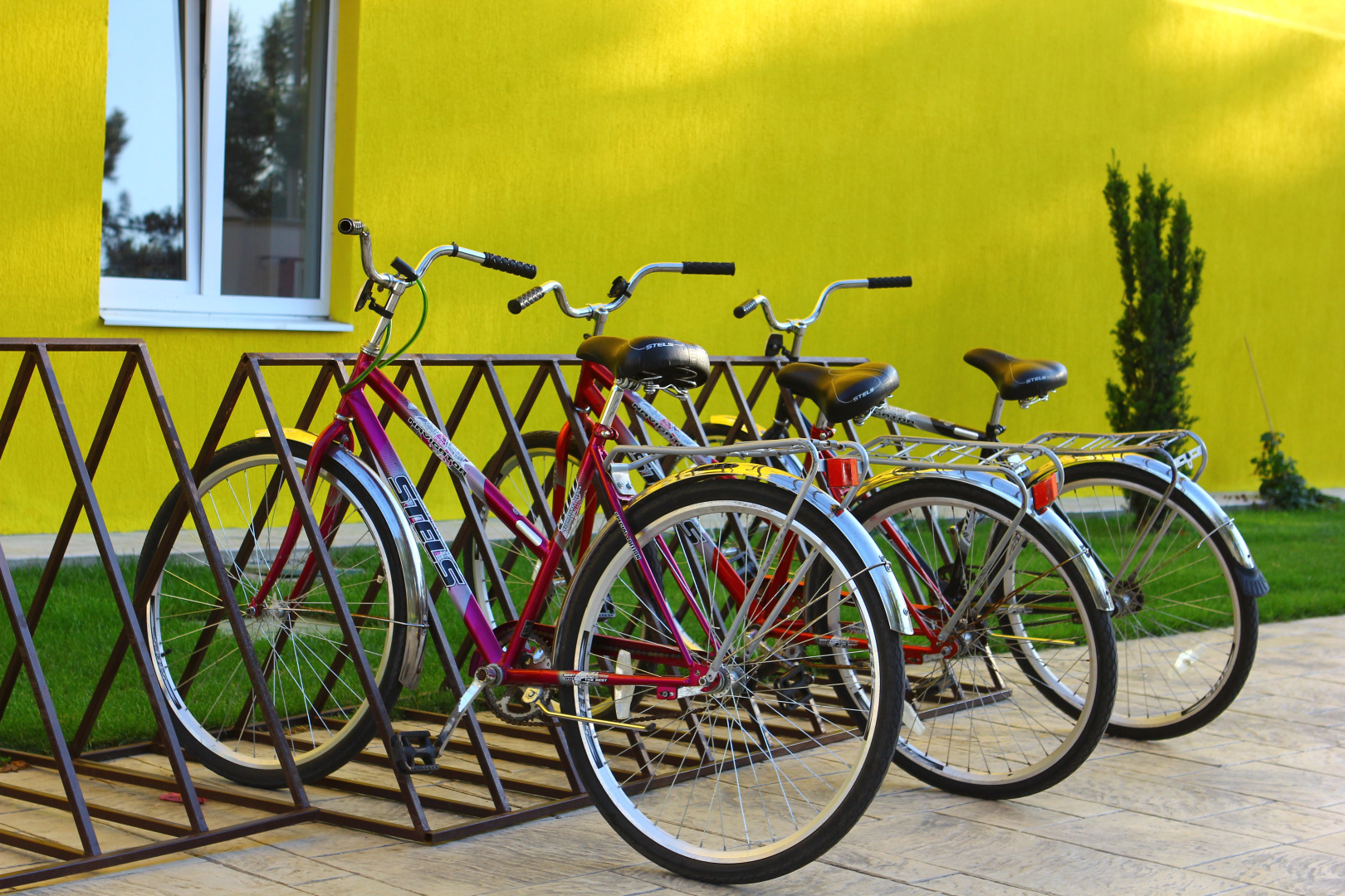 Отель MoreLeto Ultra All Inclusive