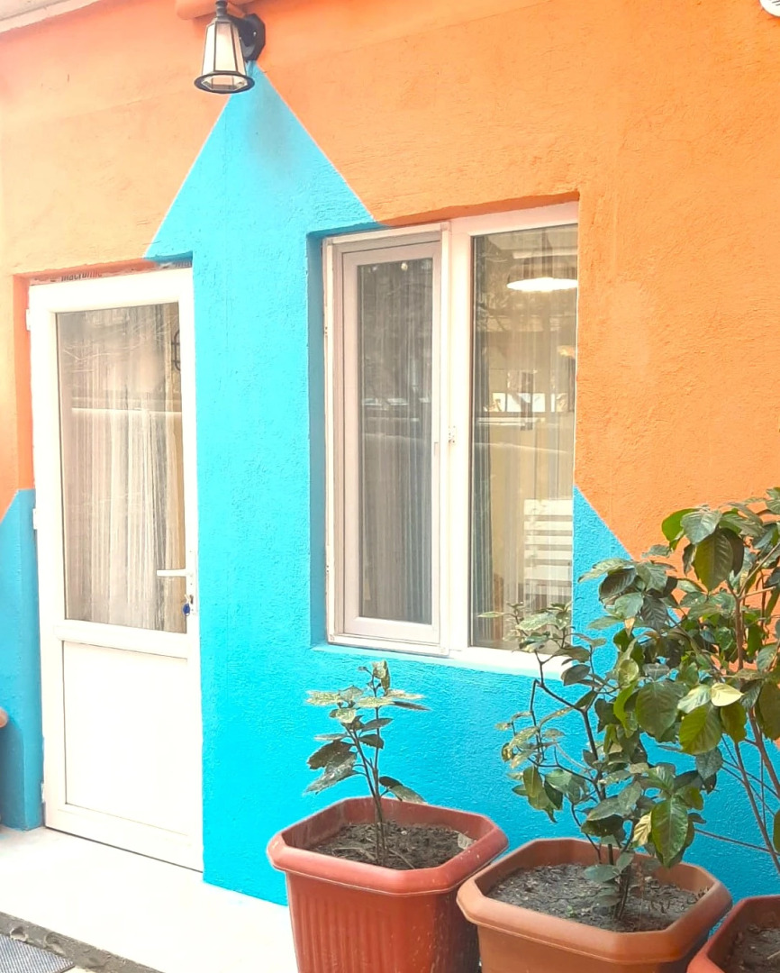 Апартаменты Nebula Inn