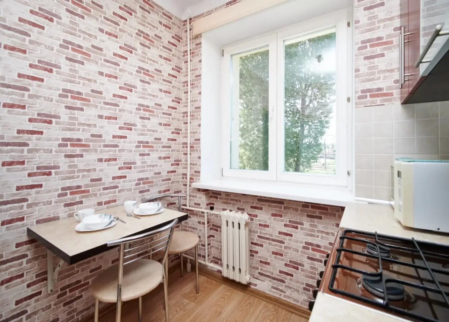 Квартира У метро Институт Культуры