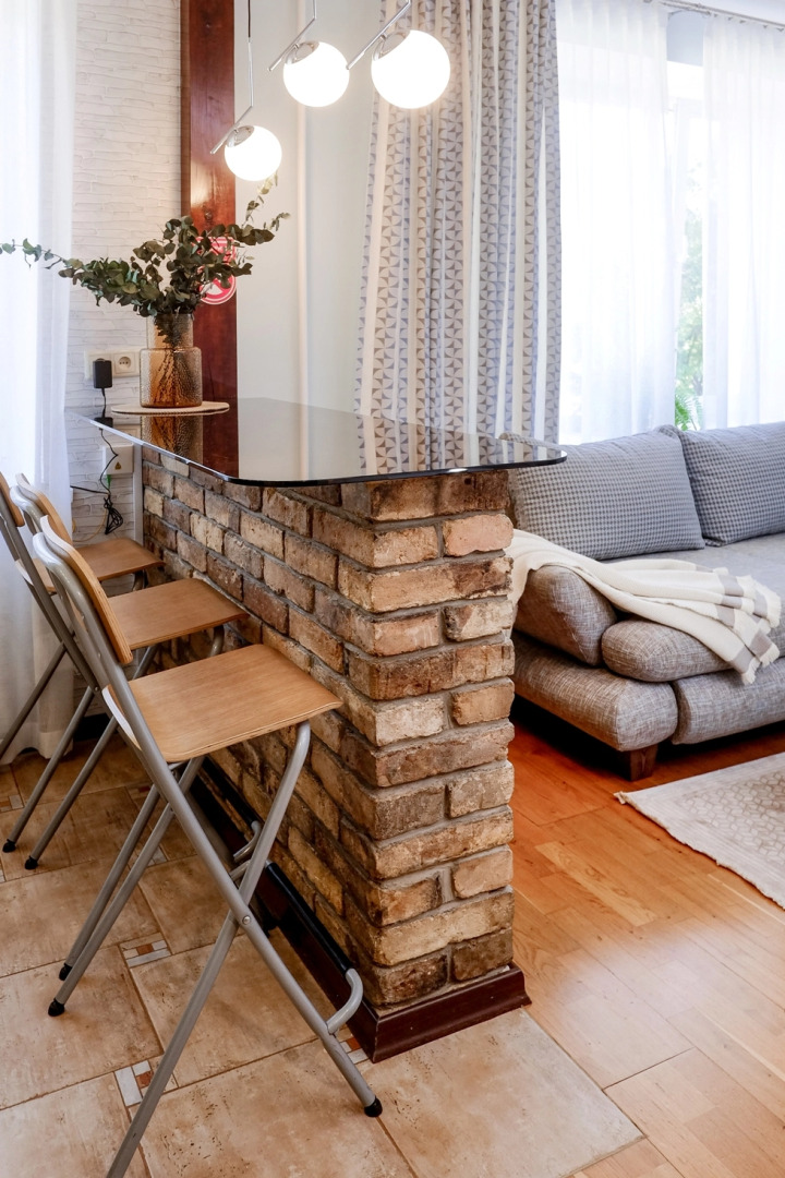 Апартаменты ЕвроУют в Тихом Районе Рядом с Центром