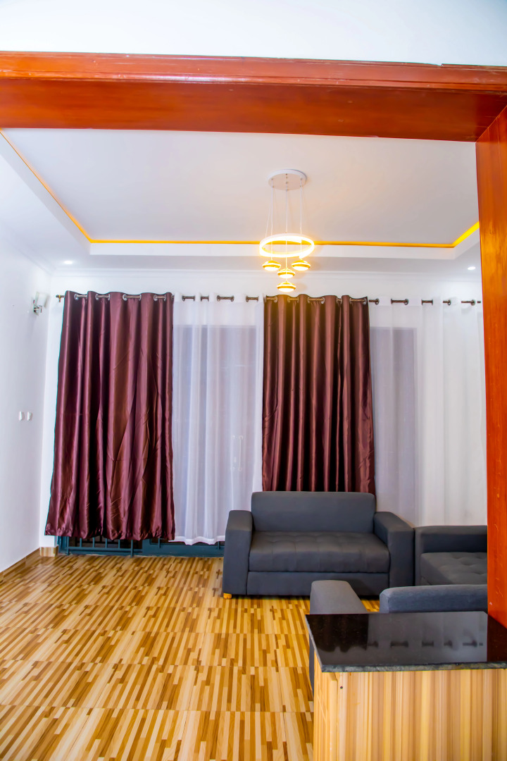 Guest house LEED Homes