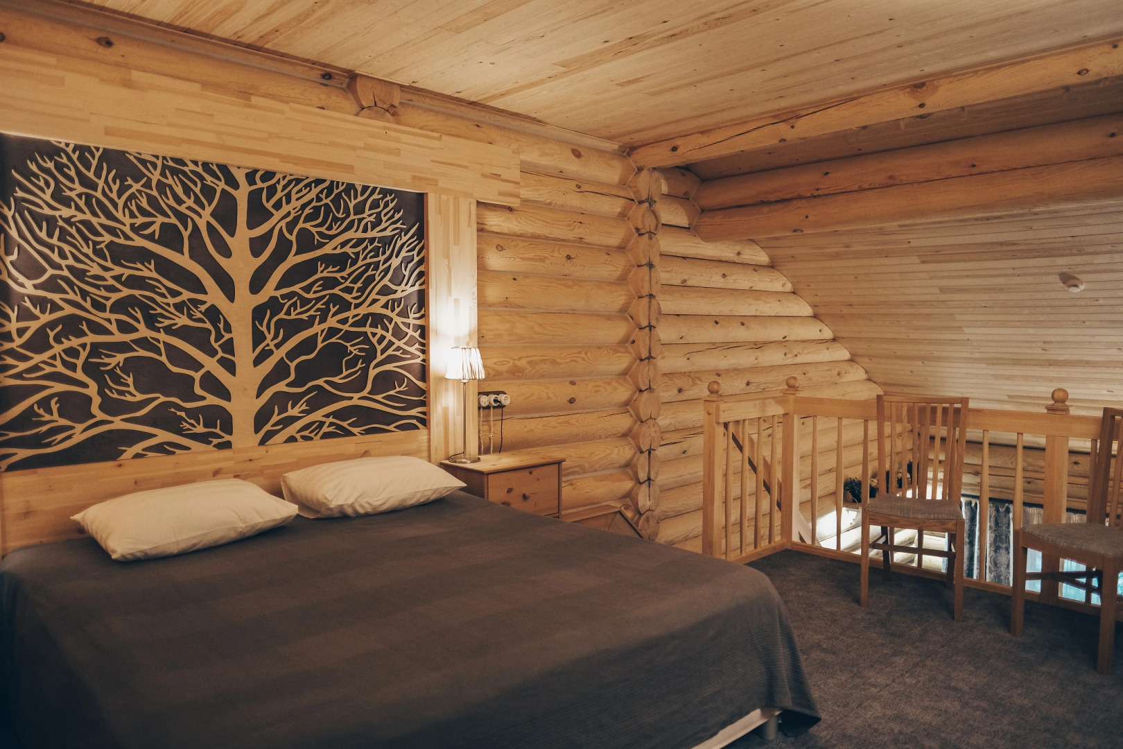 Отель Урочище Сайкол