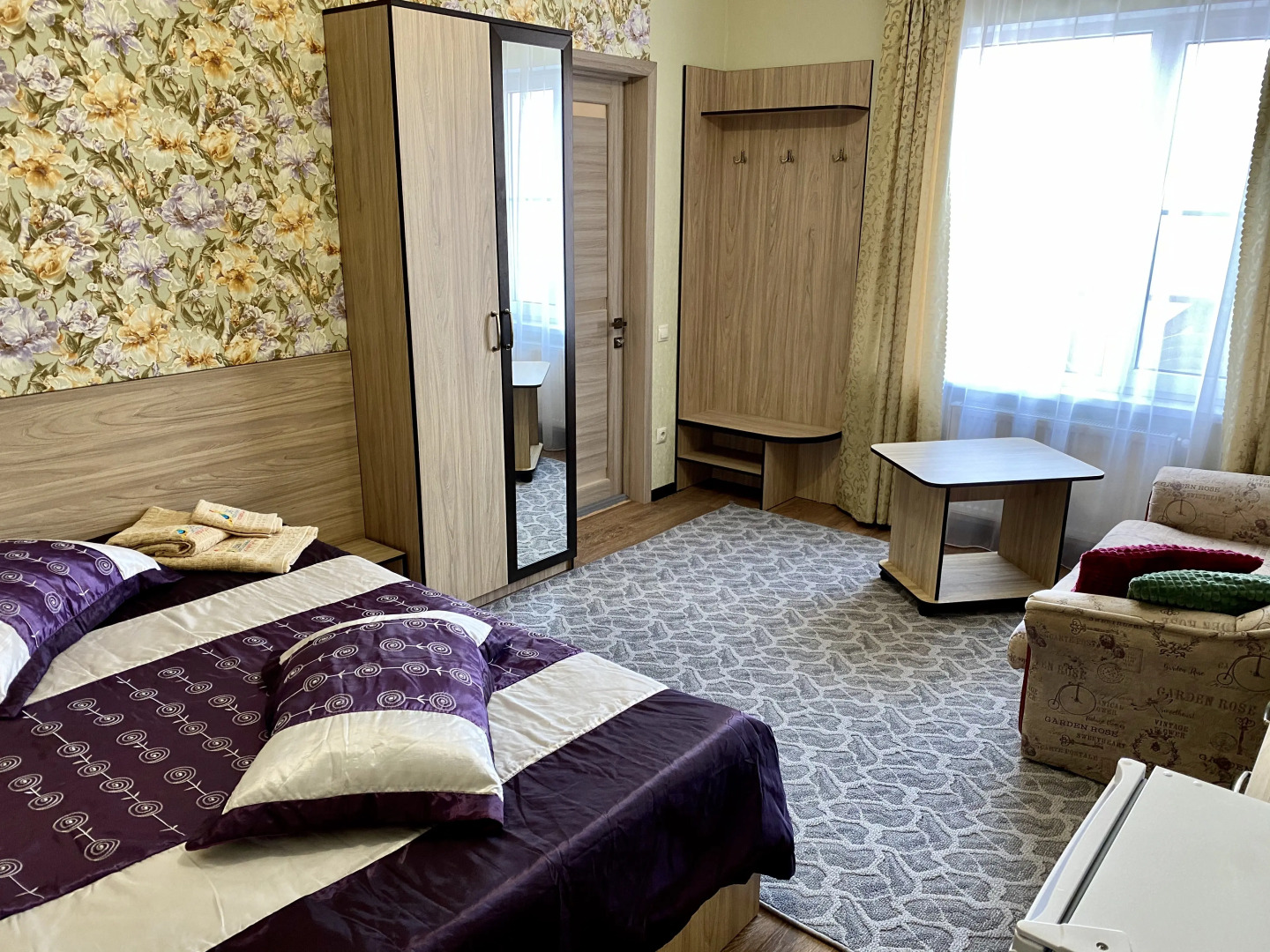 Гостевой дом 38 Попугаев