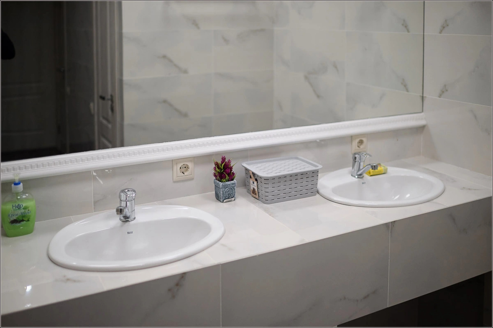 Мини-Отель Kamchatka Sweet Home