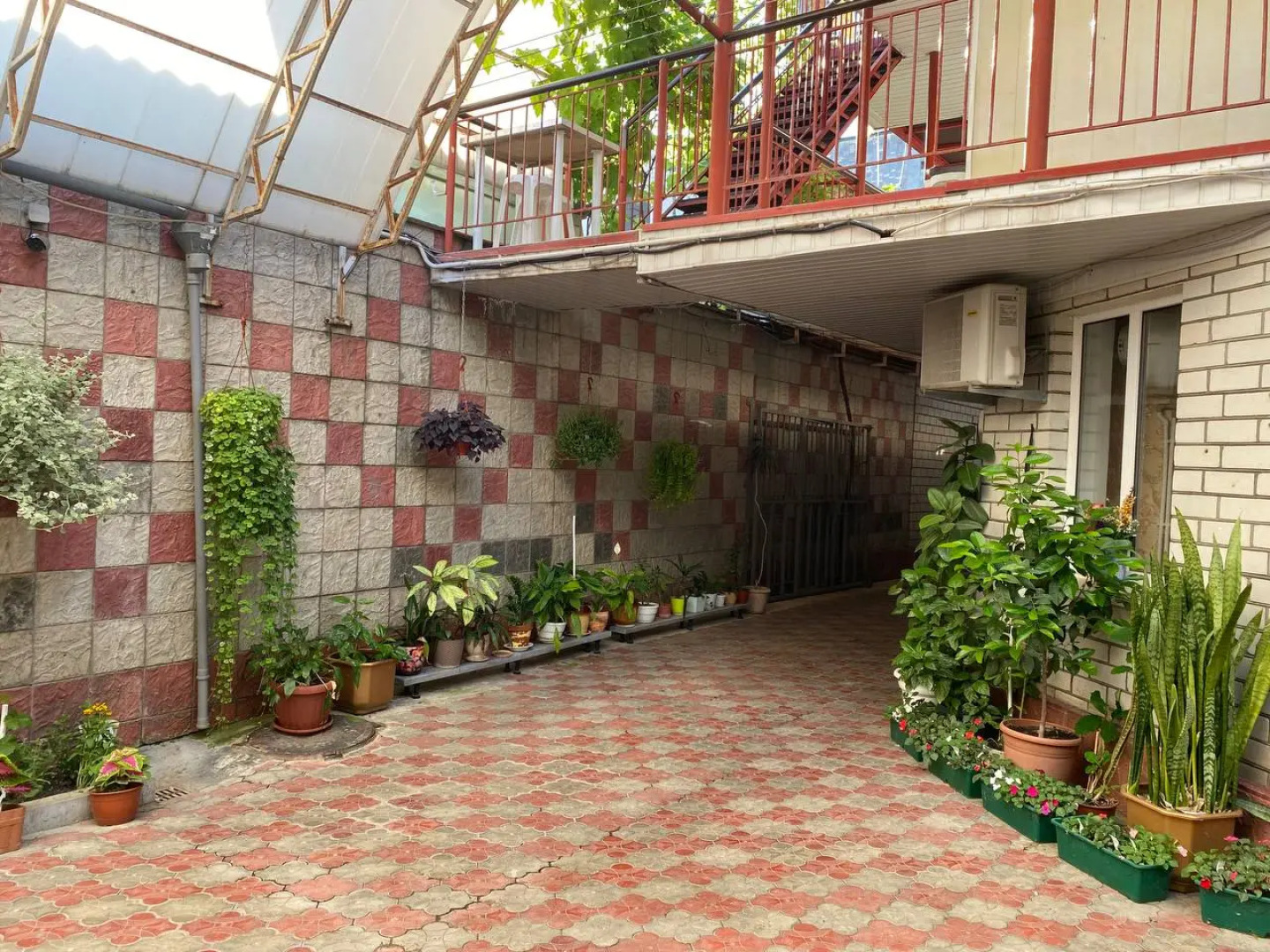 Гостевой дом Екатерина