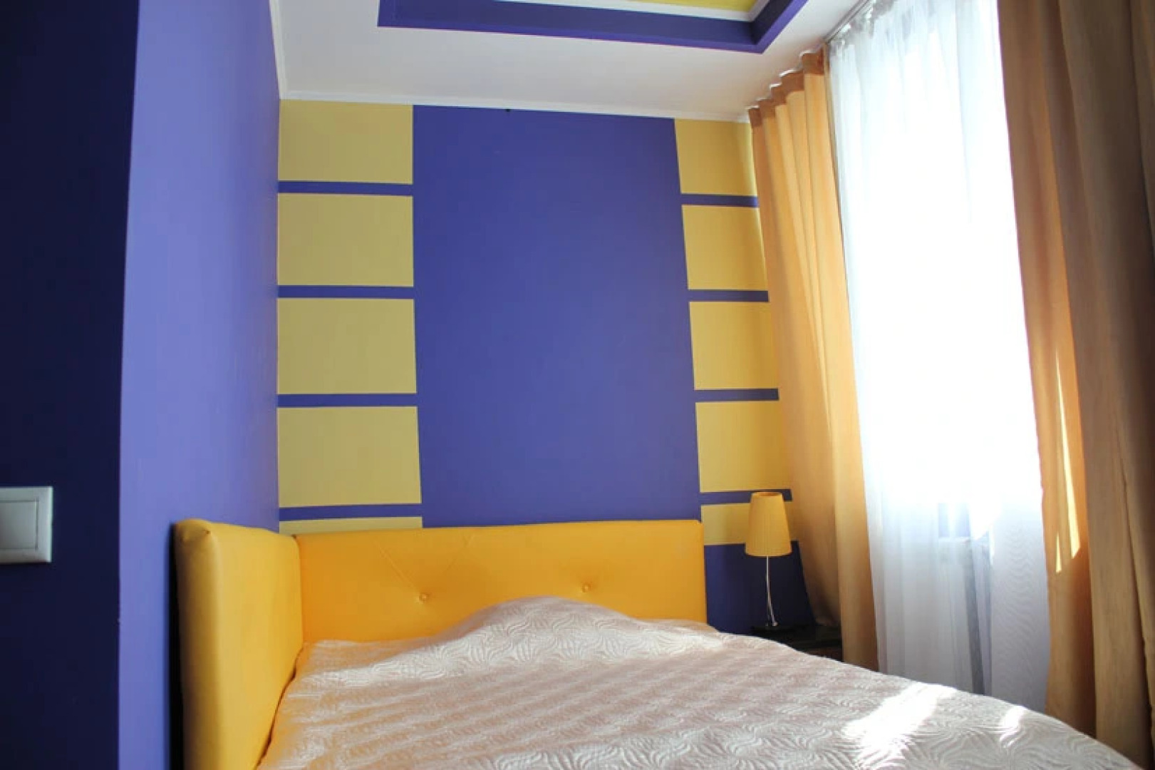 Отель ГК Авиатор