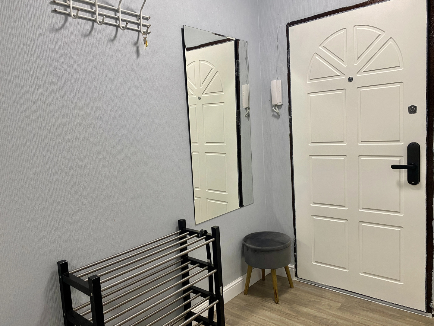 Апартаменты Comfort & Relax Home The SKY