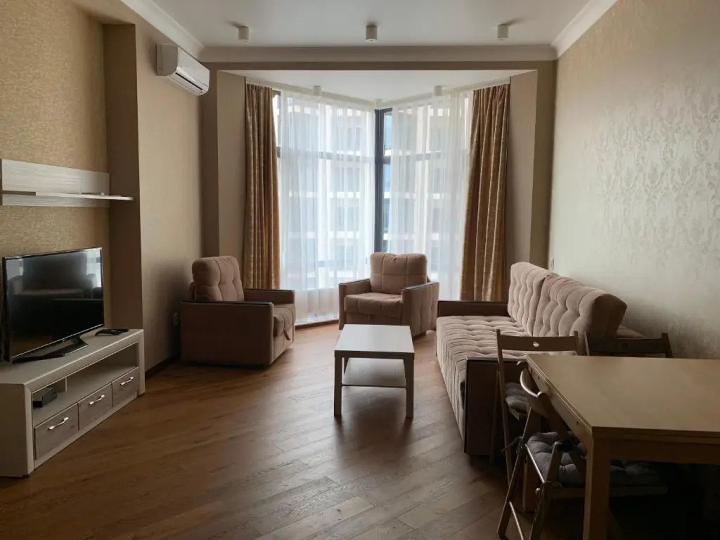 Апартаменты ЖК Green Park 3