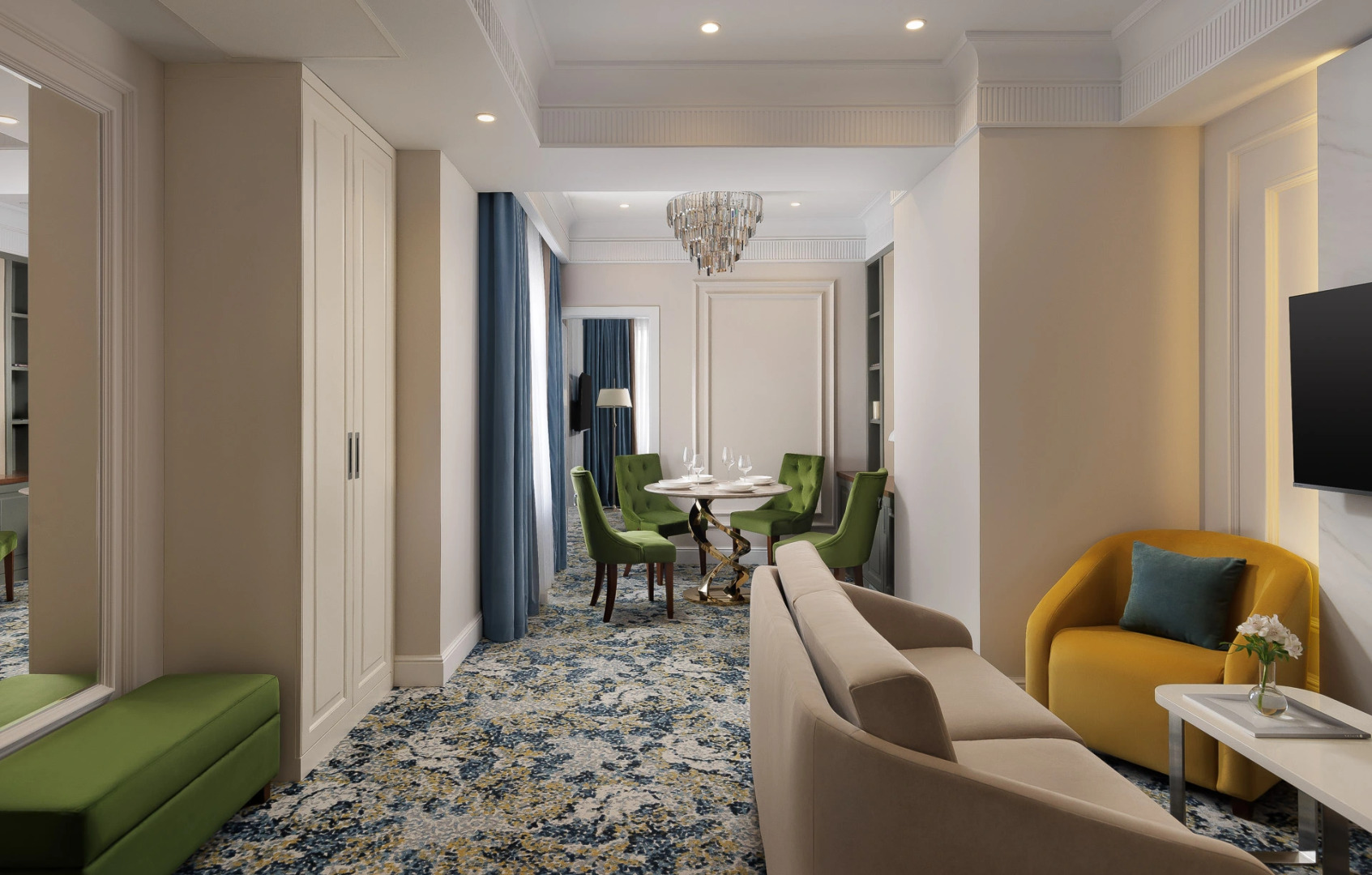 Бутик-отель Петровка 26