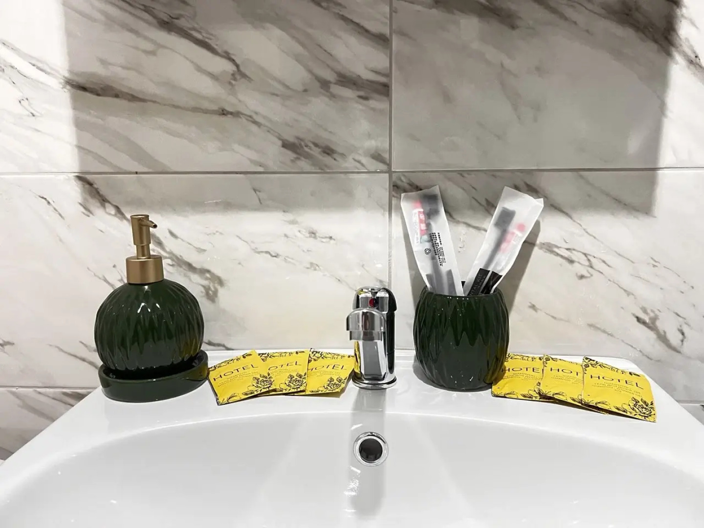 Апартаменты AURA в тихом и уютном районе