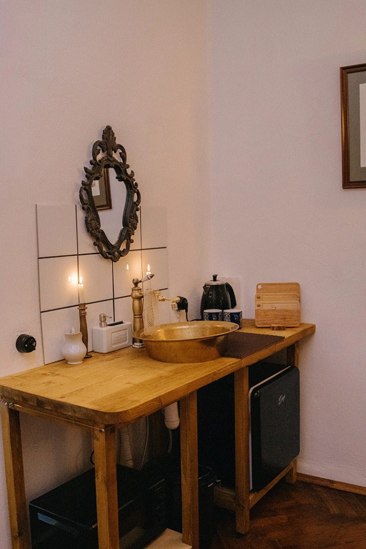 Apartments Hofmarschall