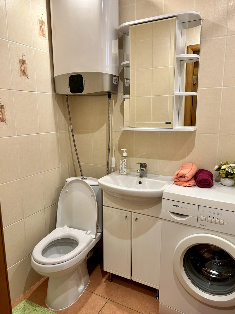 Апартаменты Кирова 36