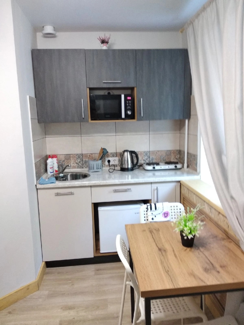 Квартира Easy Studio 2