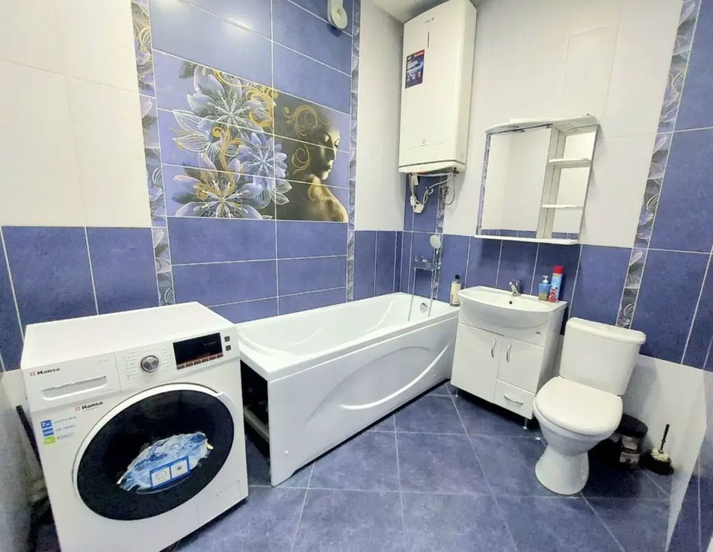 Квартира Guest House с Парковой