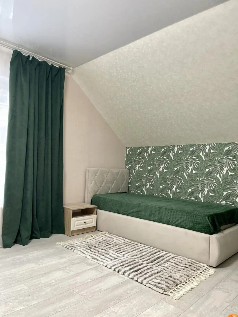 Гостевой Дом Шадринский