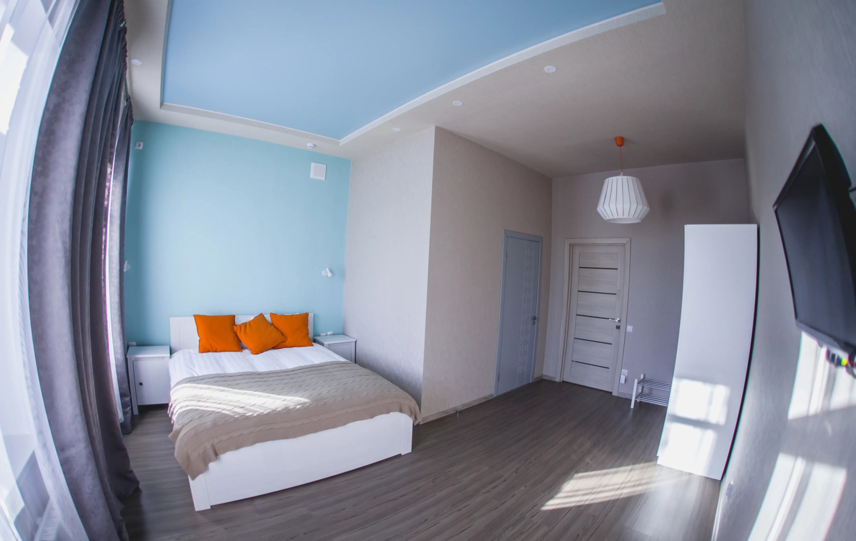 Мини-Отель Наутилус