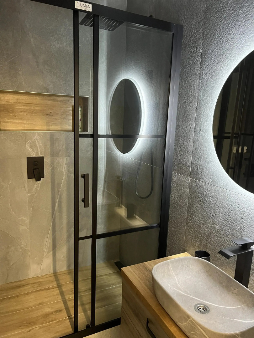 Апартаменты Панорама