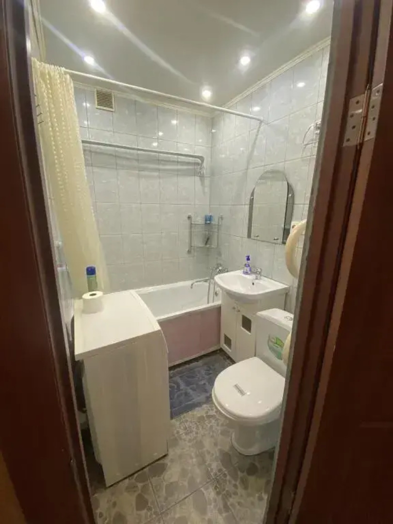 Квартира Апартаменты на Павлова город Норильск 1