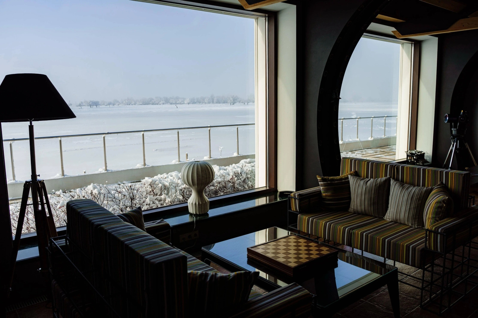 Бутик-Отель Рыбзавод