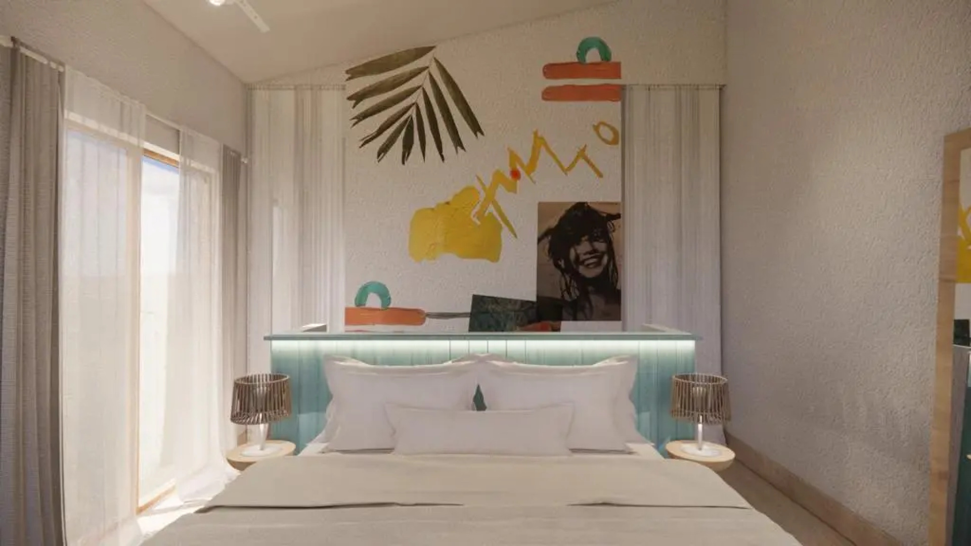 Отель Nayu Igneada