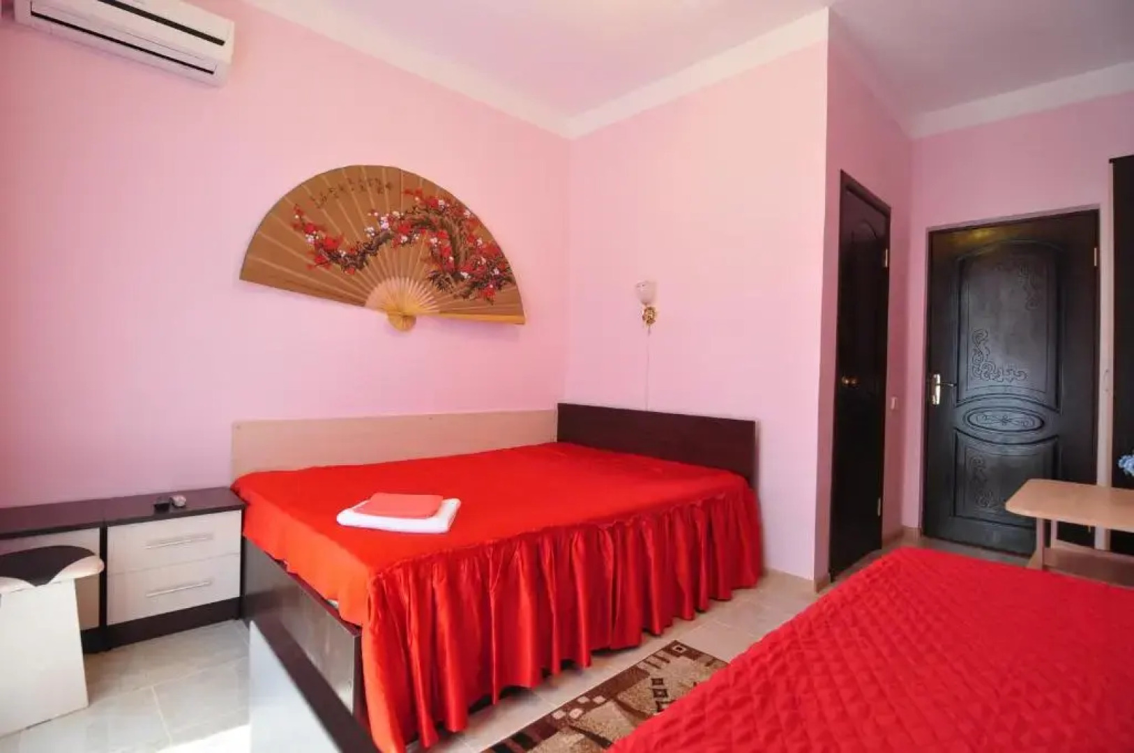 Гостевой дом Корсика