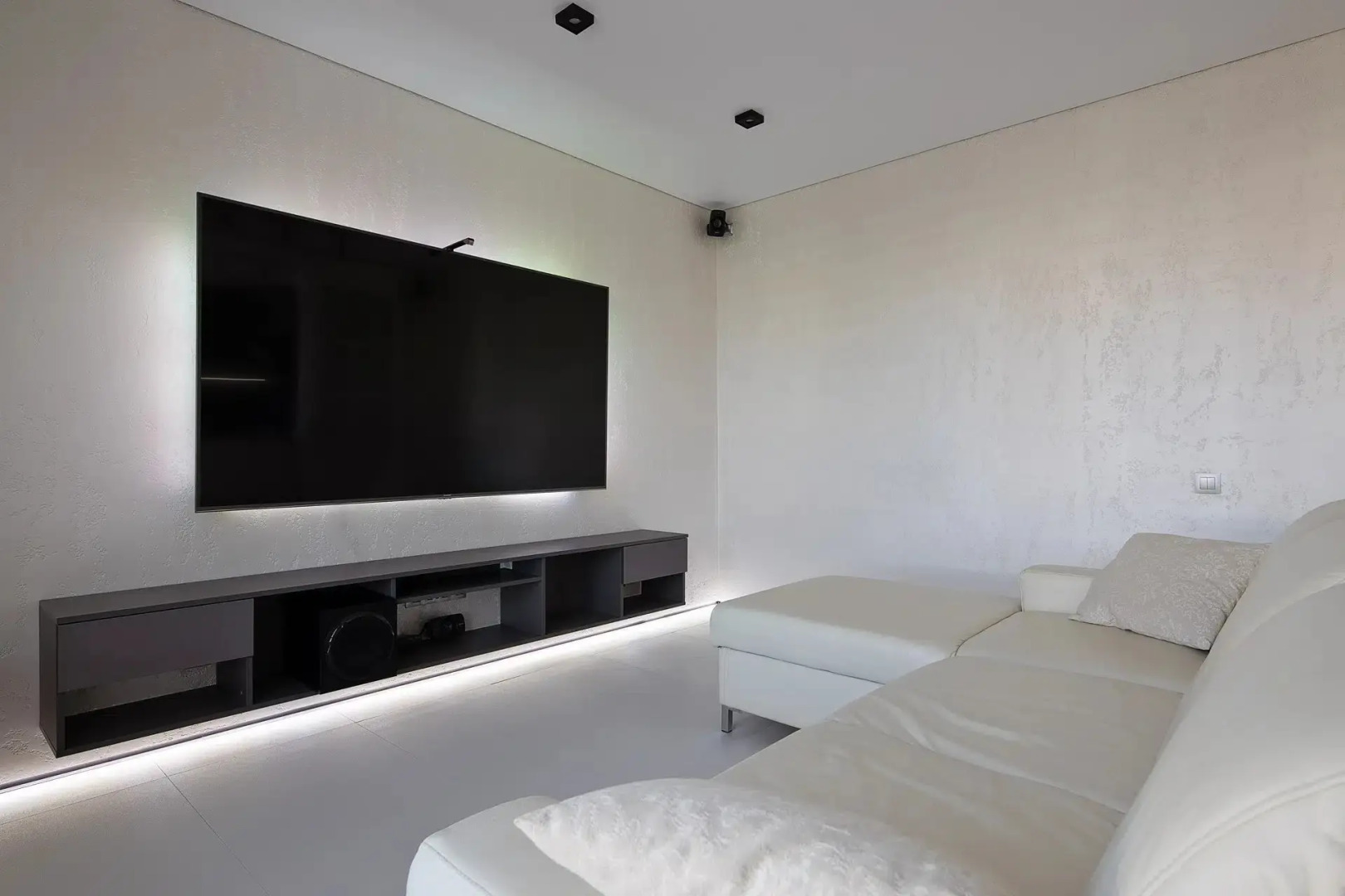 Квартира Сан-Марко