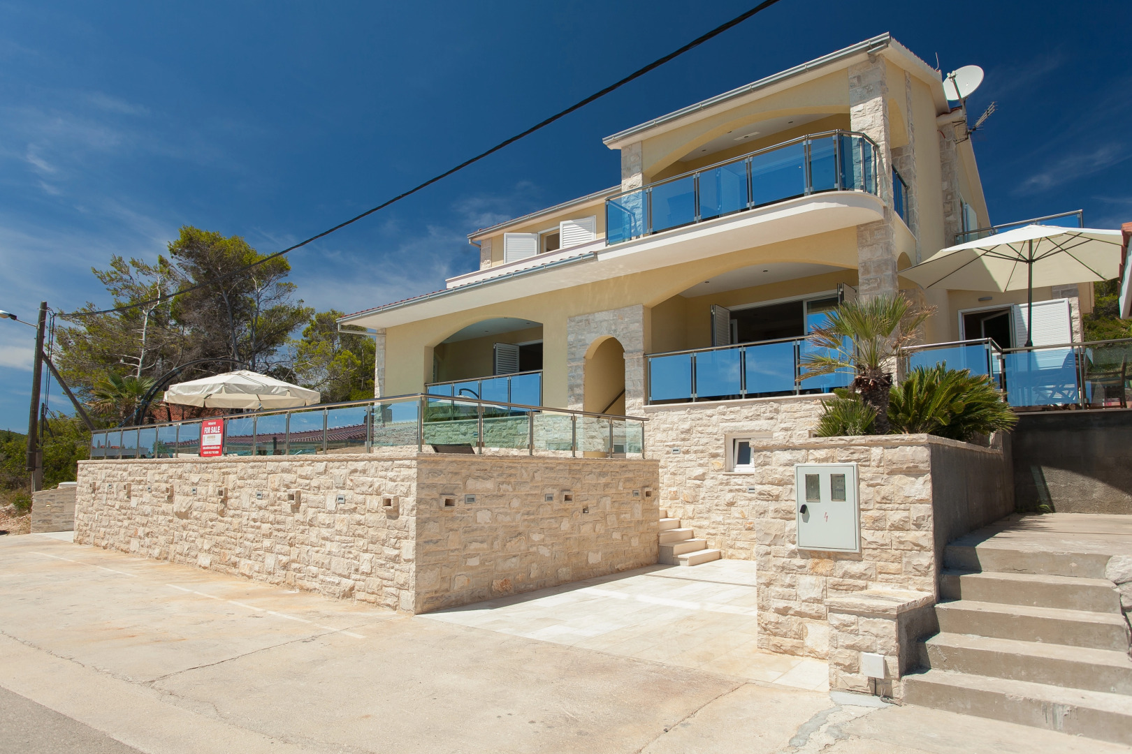 Апартаменты Cintro