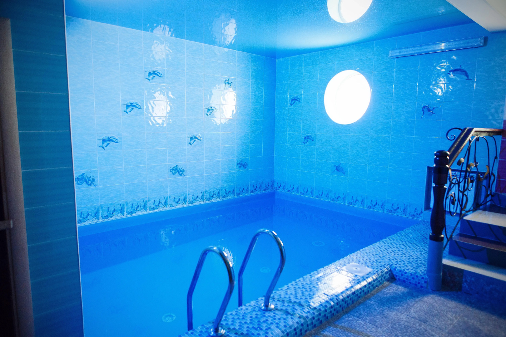 Мини-отель Ташир