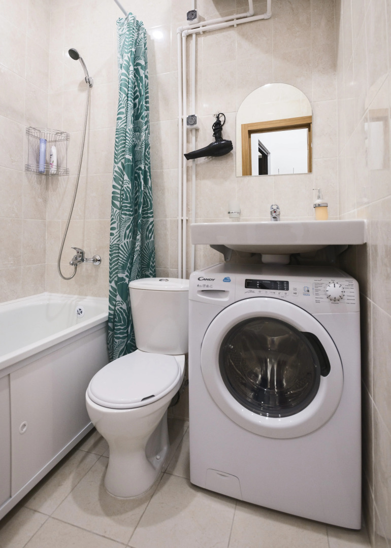 Квартира 1 в Посёлке Песочный Напротив НМИЦ Онкологии