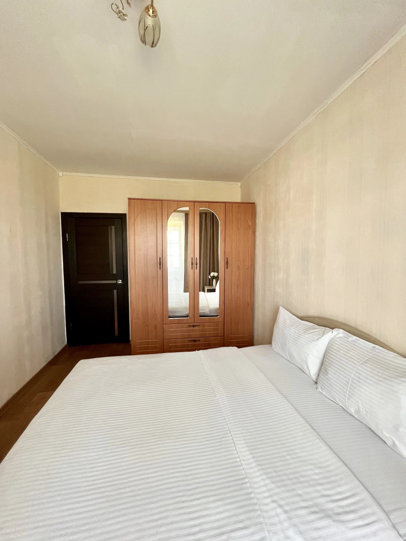 Квартира 2-х комнатная