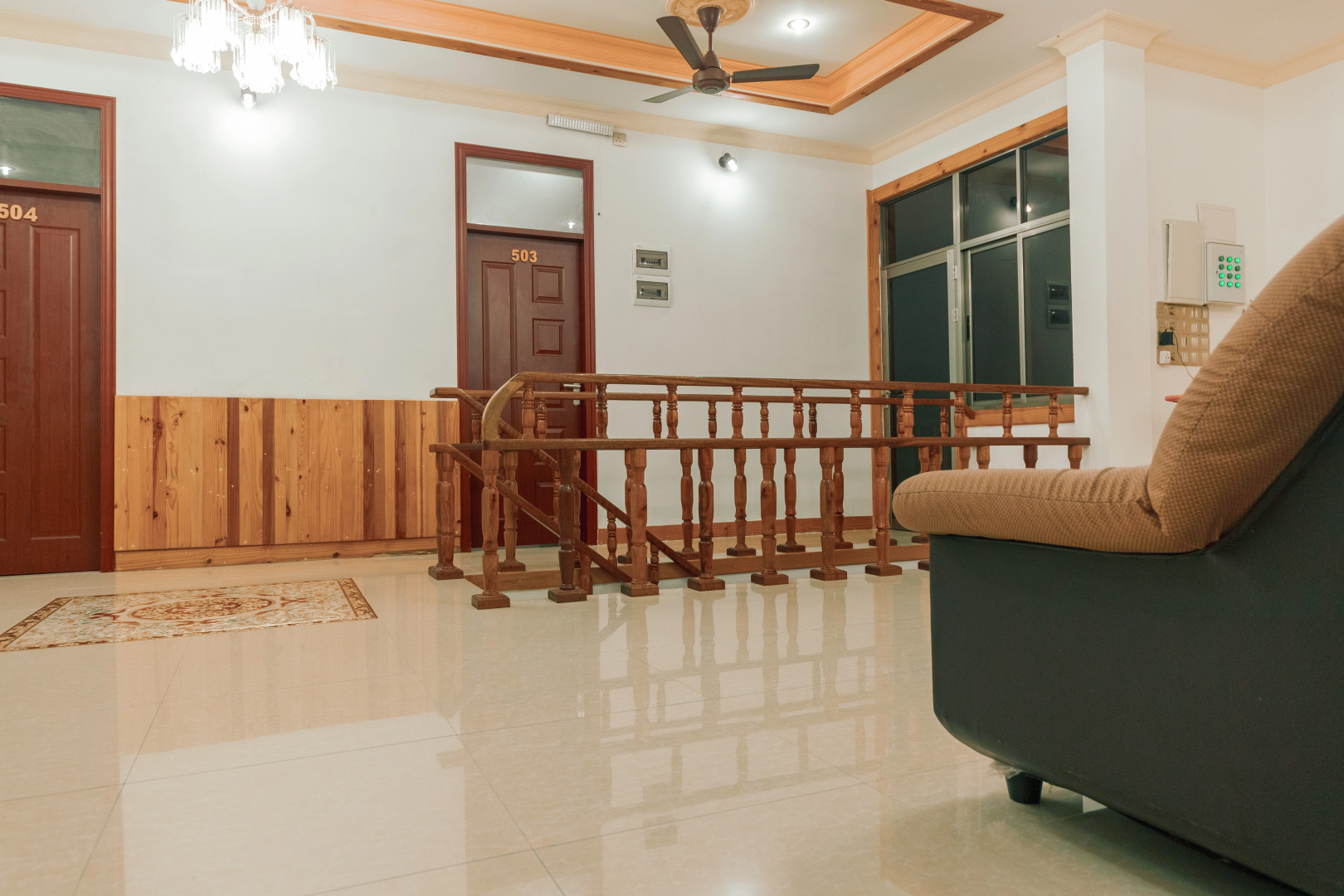 Гостевой Дом Holiday Mathiveri Inn