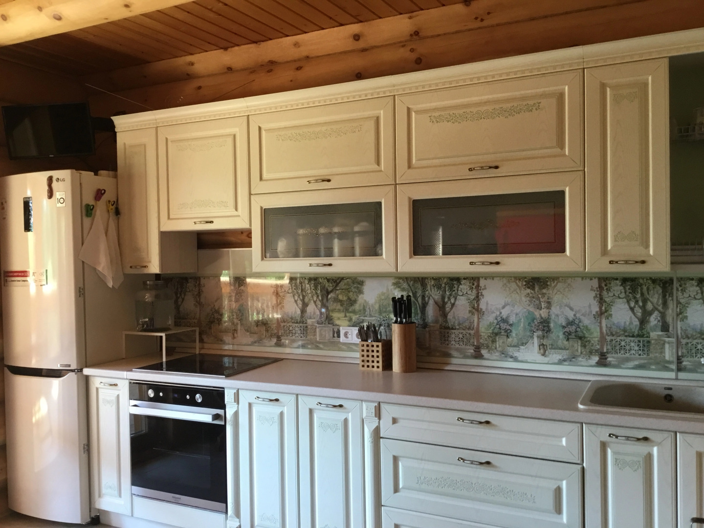 База отдыха ТК Куатанг