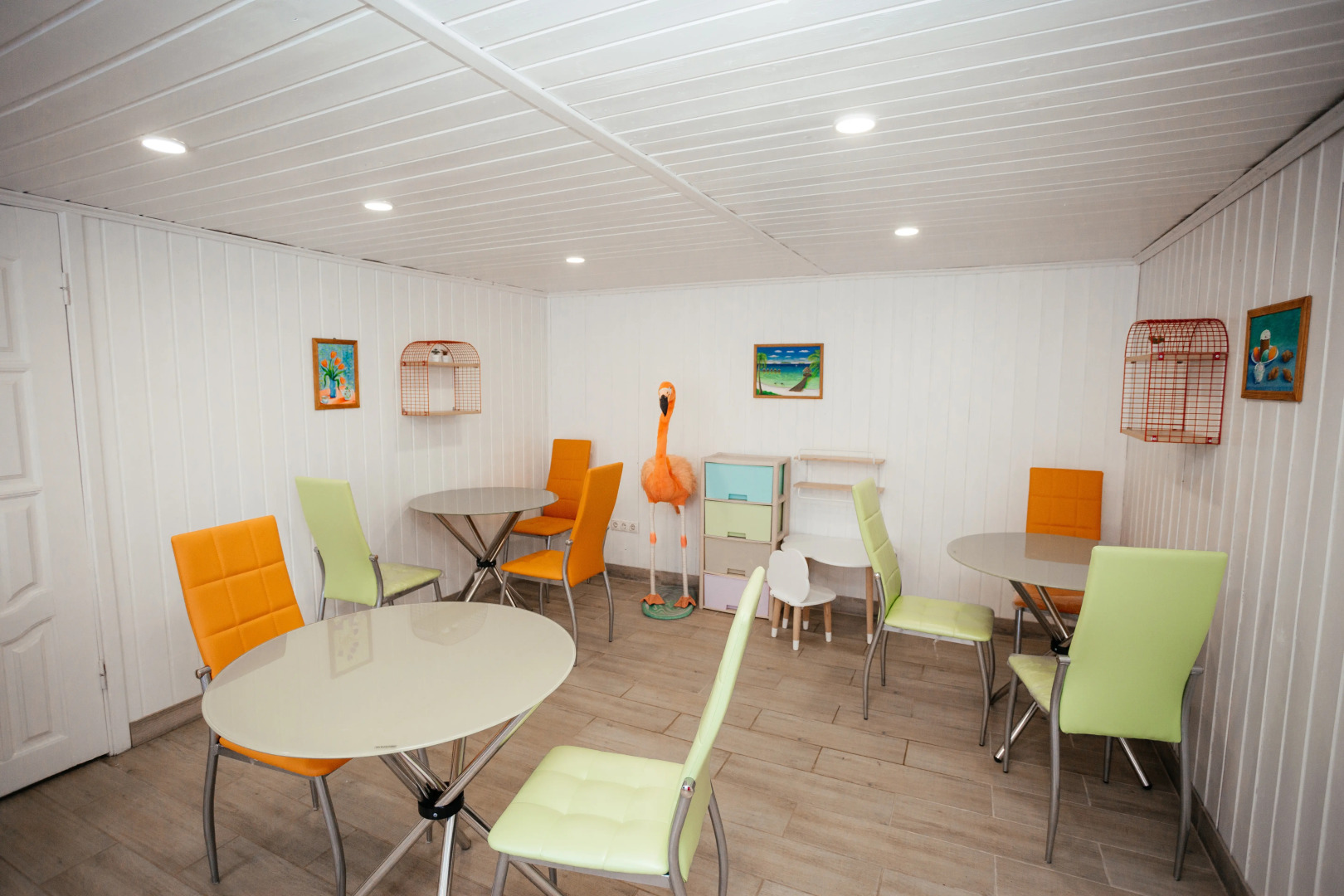 Гостевой Дом Вилла Курица