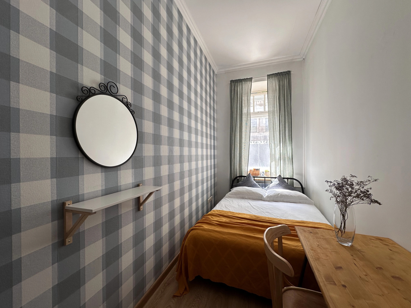 Меблированные комнаты Зефир