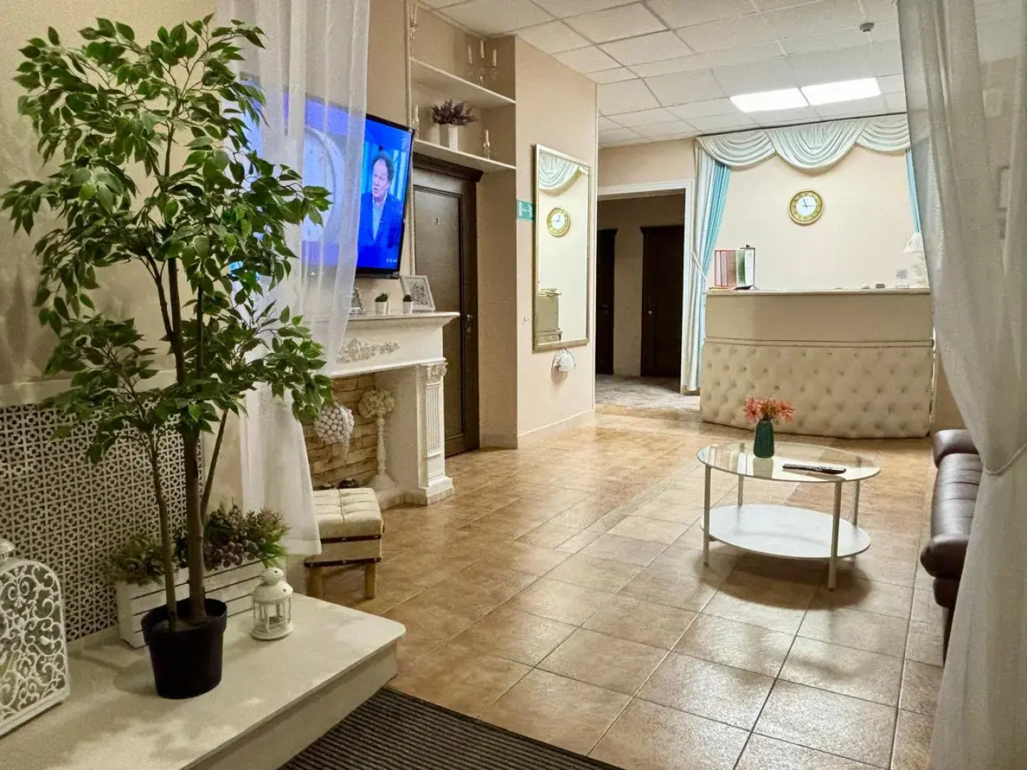 Отель Бастон (корпус № 2)