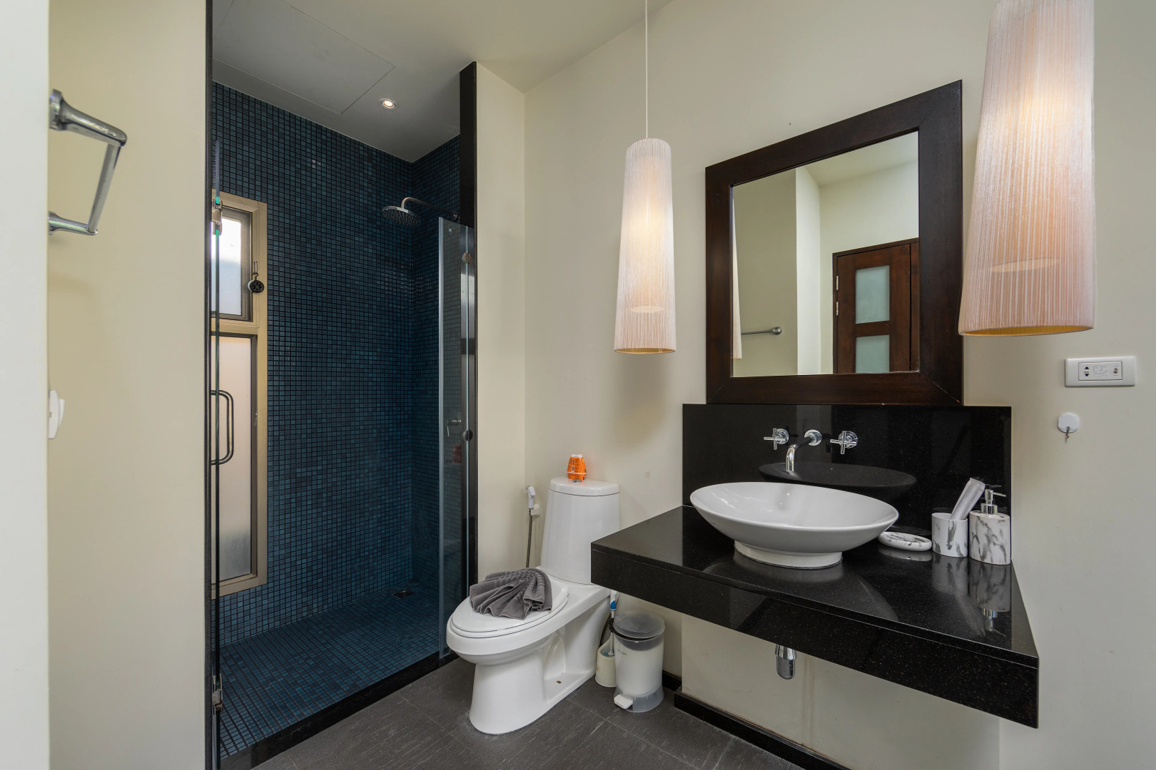 Вилла Kaheru 3ВR, Private Pool, Near Nai Harn Beach