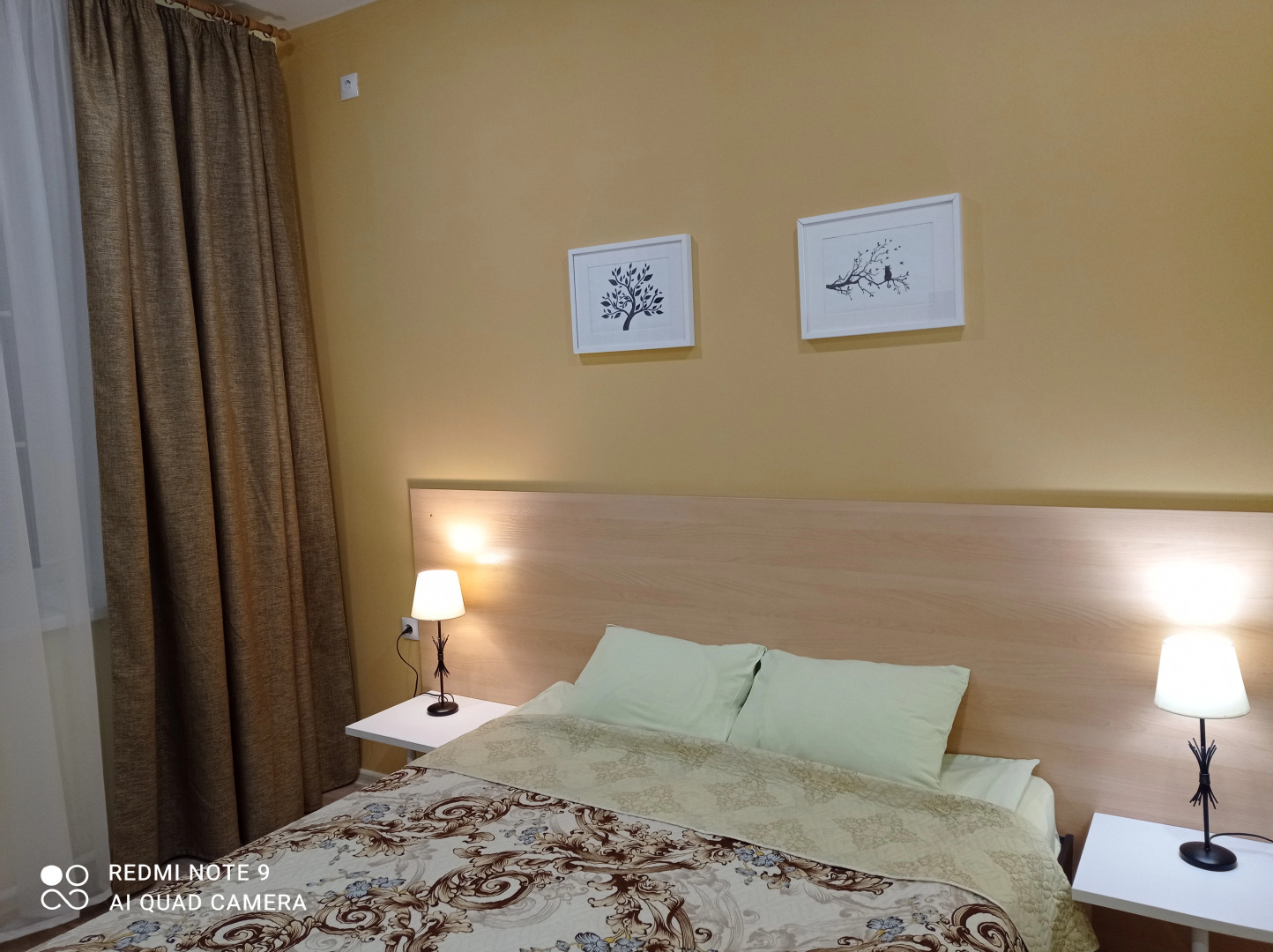 Отель Лидия