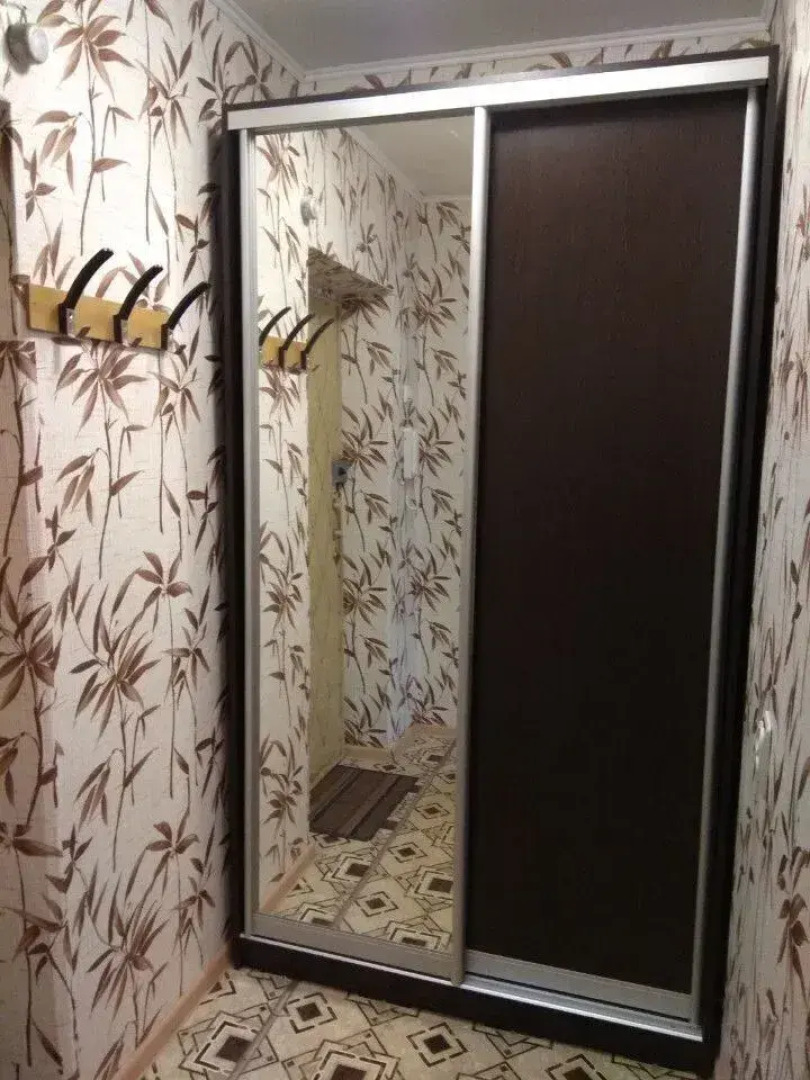 Квартира Однокомнатная нa Бeрeгу Гopькoвcкoгo Моря