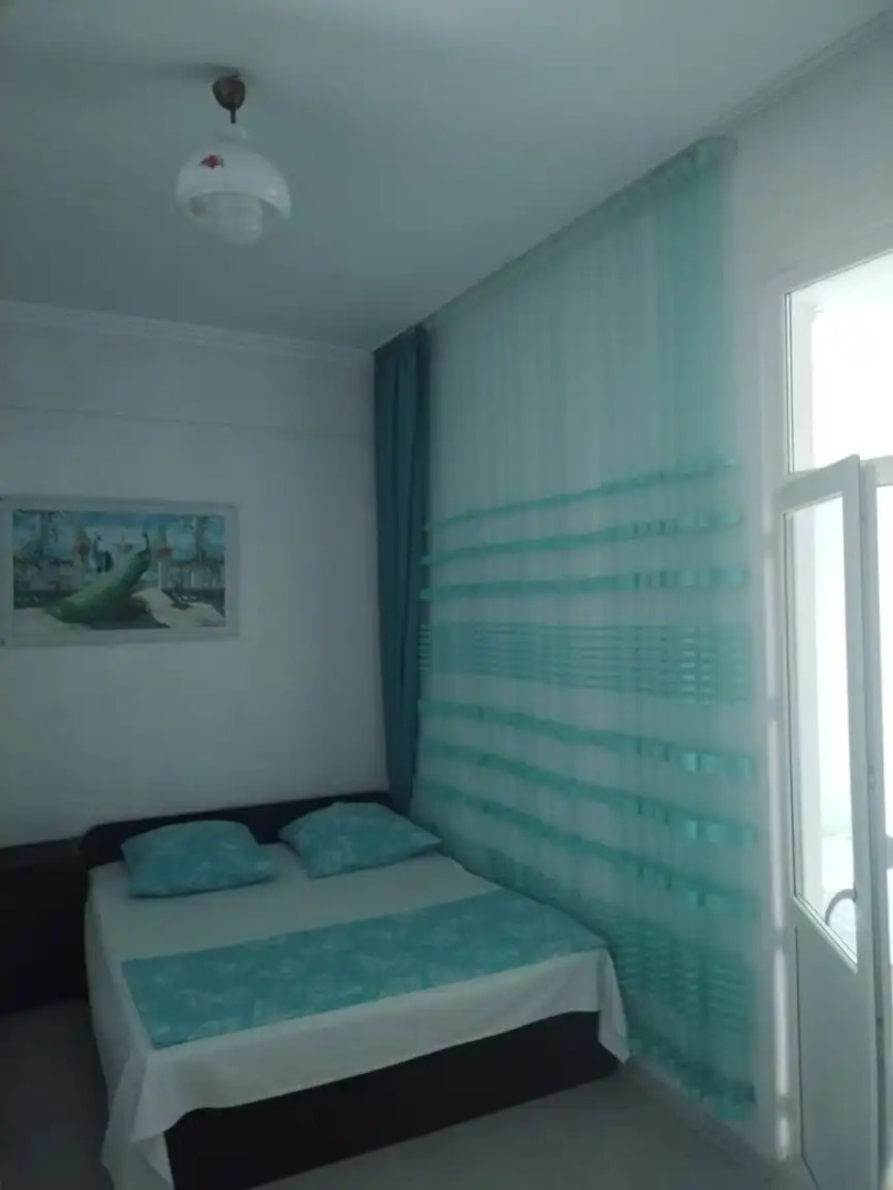 Гостевой дом Зеленый дворик