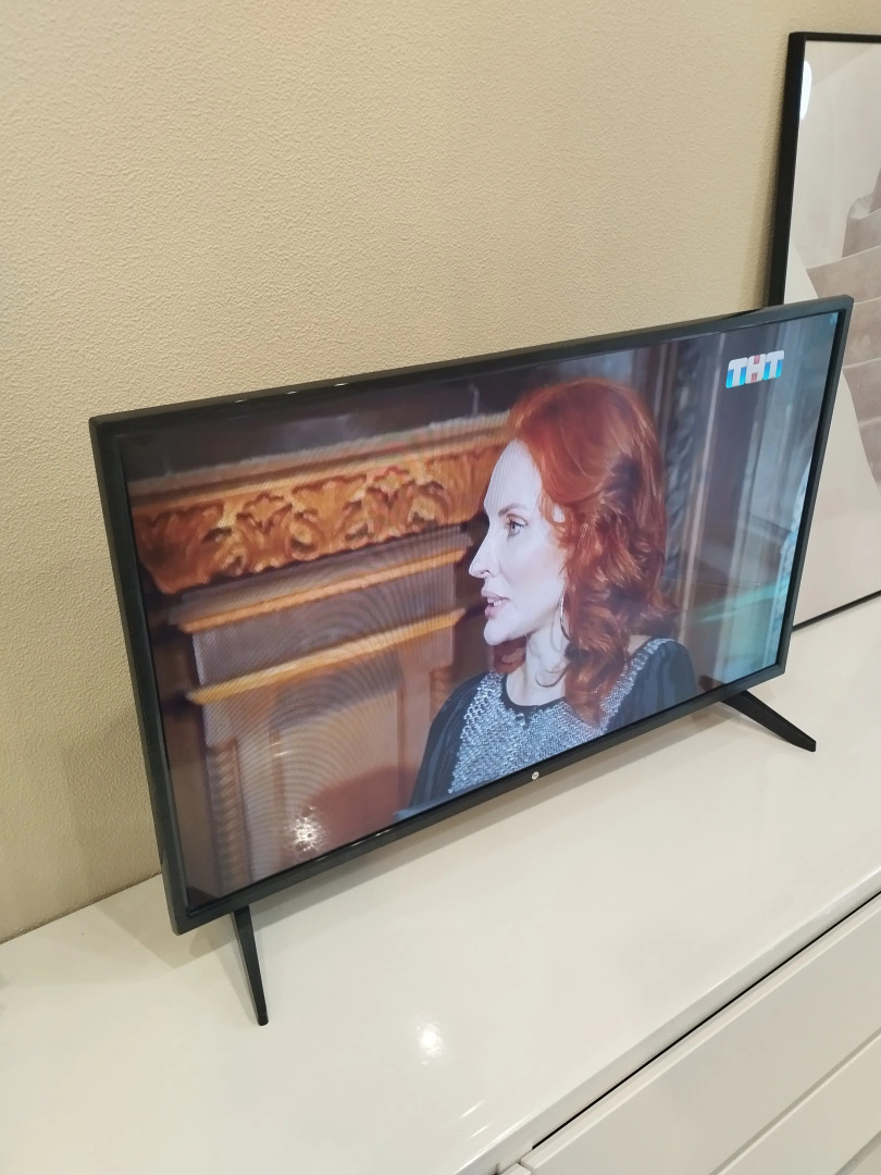 Апартаменты Любовь