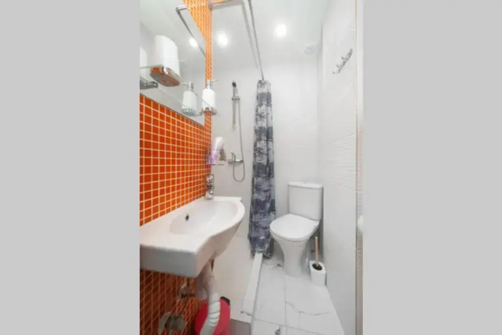 Квартира ЖК Новокрасково - 3