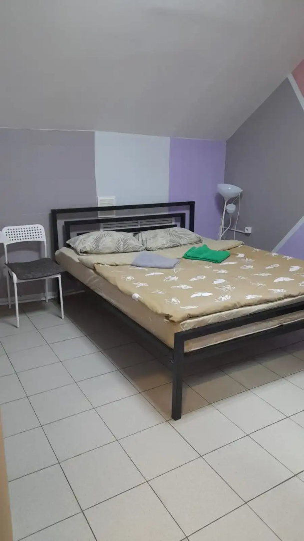 Travel Inn Тимирязевская