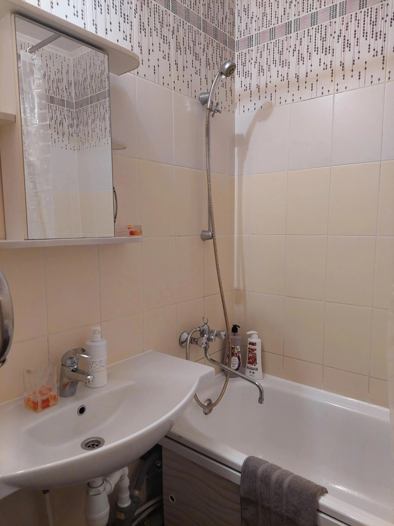 Квартира у парка 300 летия