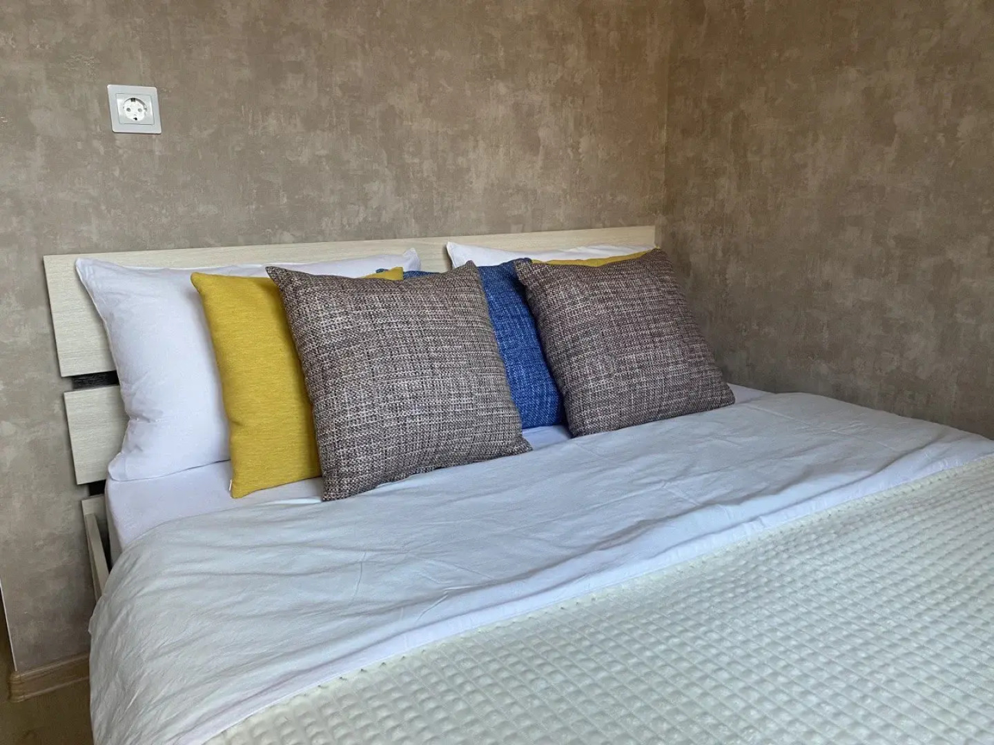 Квартира на улице Усова 42