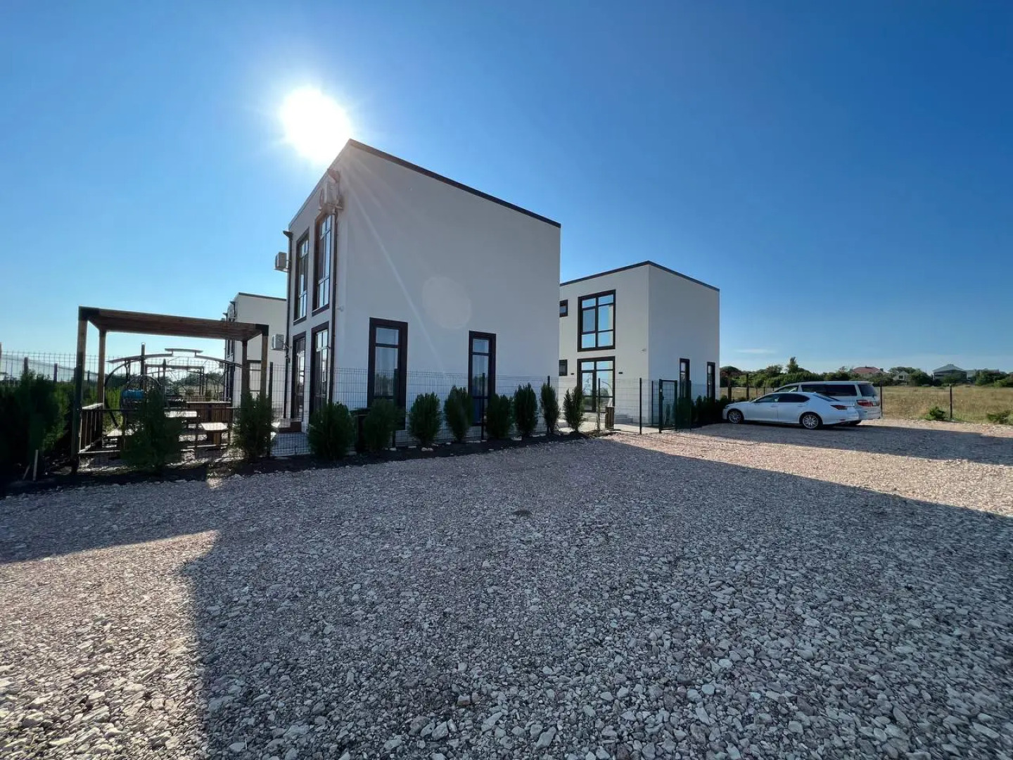 Гостевой Дом Villa Lazurit