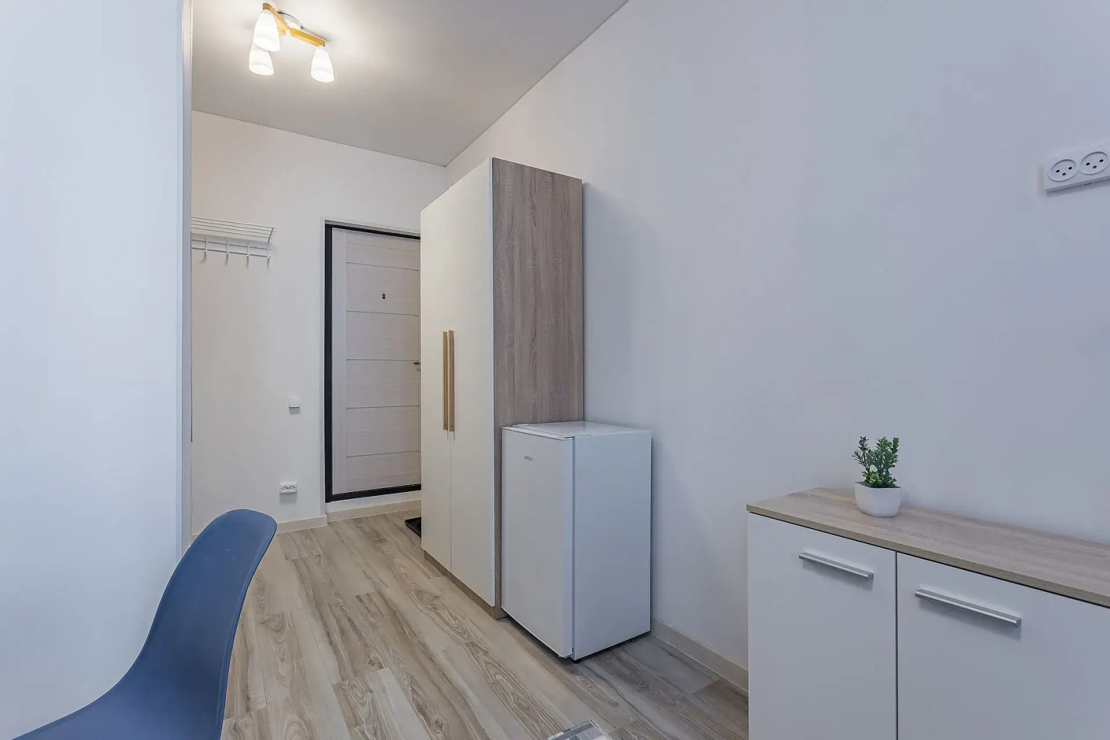 Апартаменты лофт у этажей