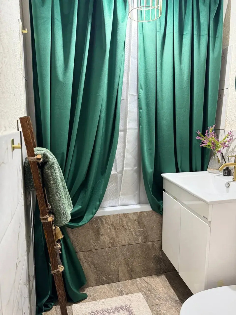 Гостевой дом Mountain