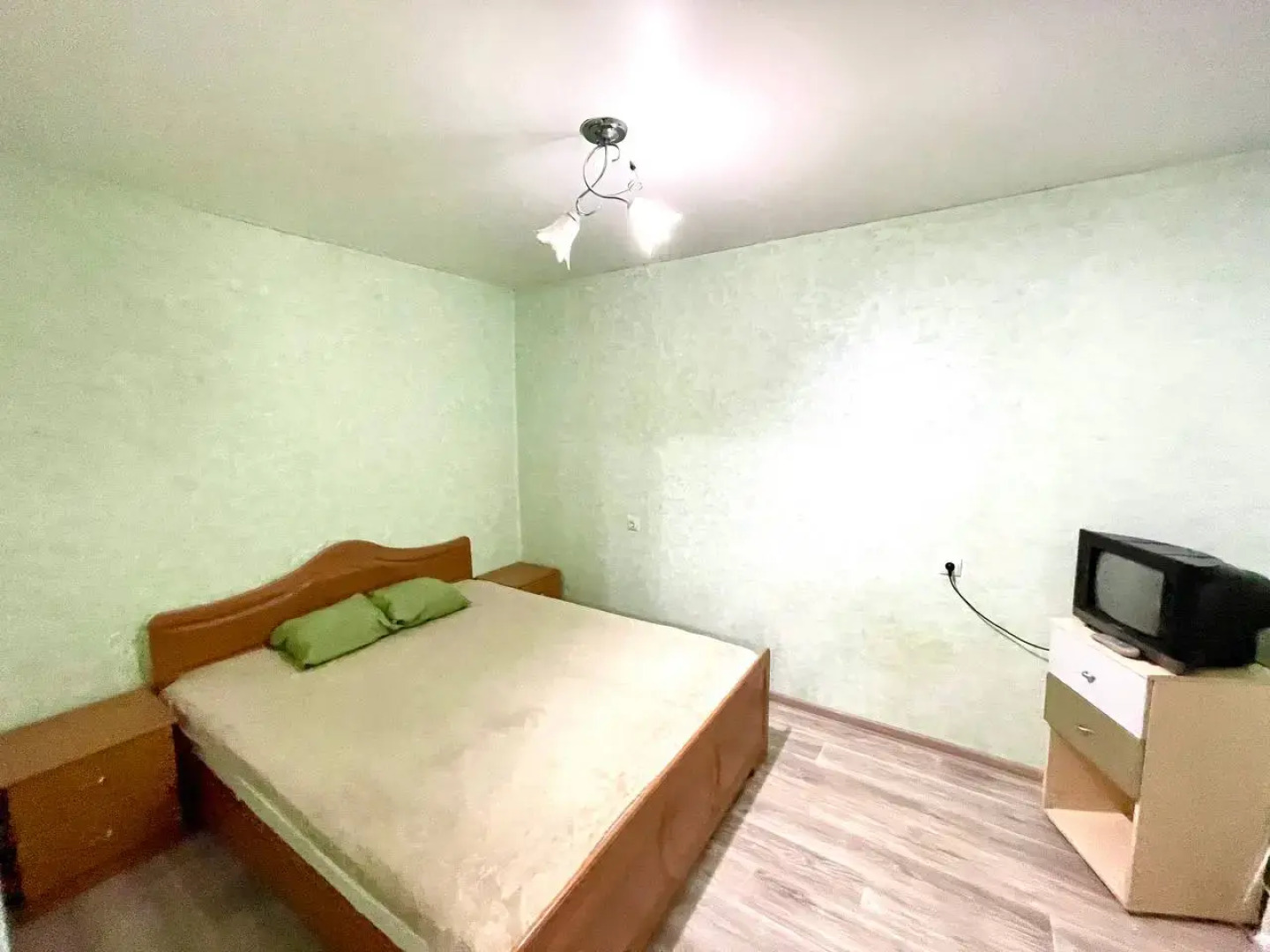 Квартира на Московской 76/5