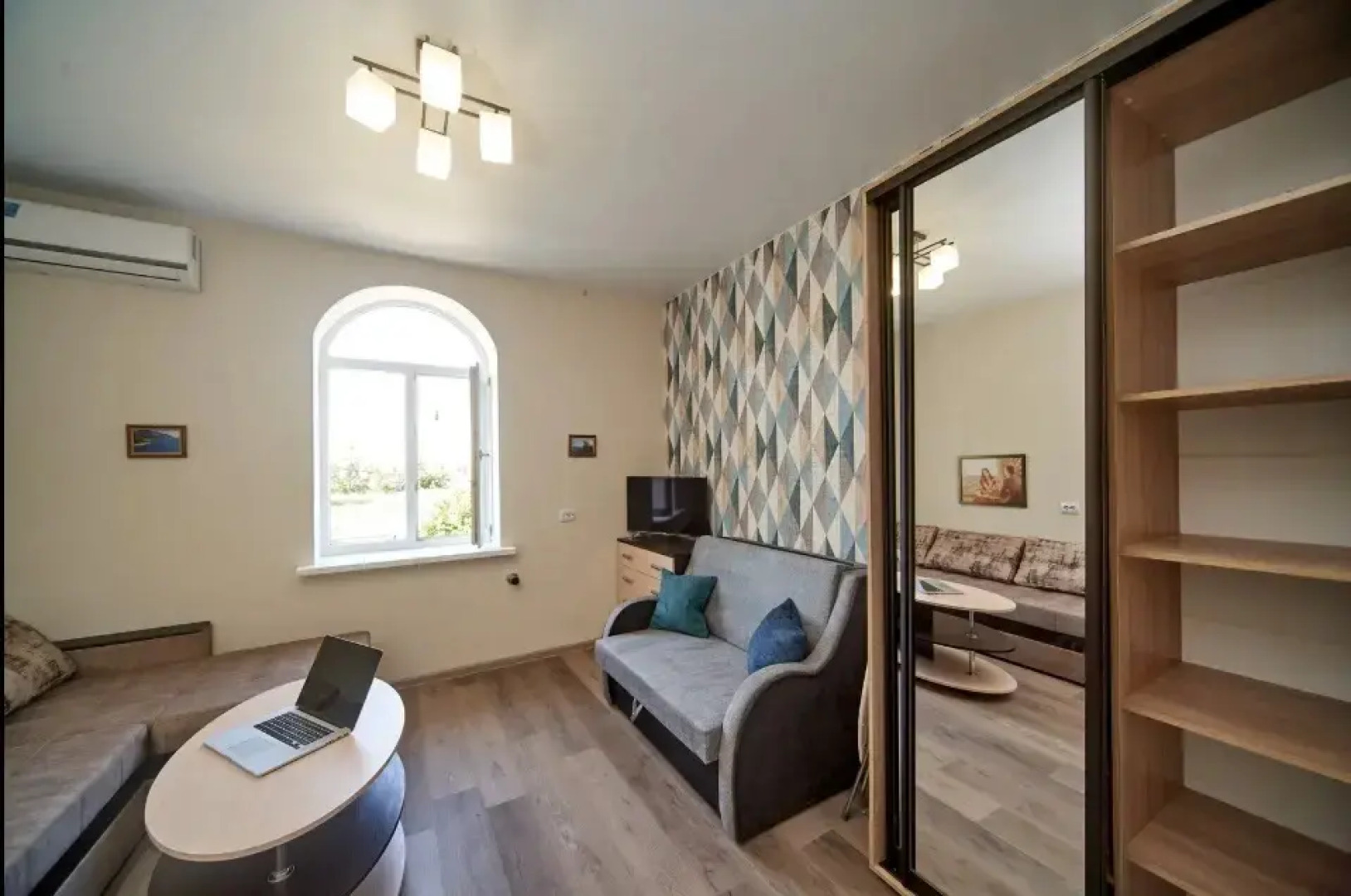 Гостевой Дом на Седова