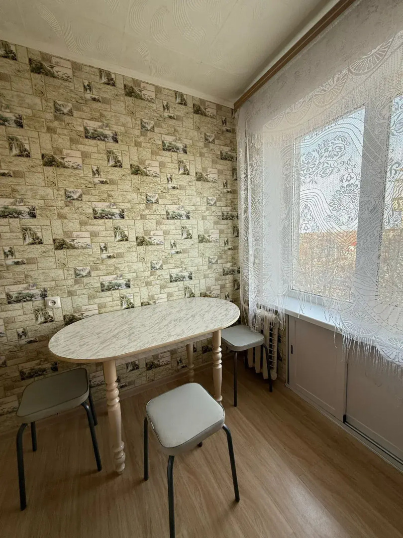 Квартира 3-комнатная на Гагарина 32